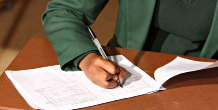 Matric exam date moved to 27 Oct to accommodate elections