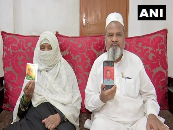 Hyderabad woman harassed by husband in Somalia, family appeals to GOI for help