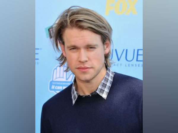 Chord Overstreet joins cast of Lindsay Lohan starrer Netflix rom-com