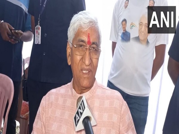 ED's only motive is to defame opposition, says Chhattisgarh Dy CM TS Singh Deo