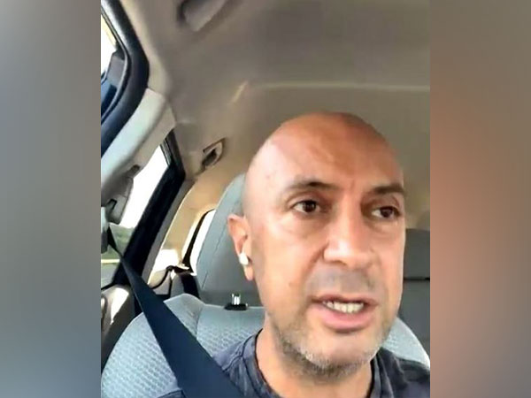 'Fauda' creator Avi Issacharoff claims IDF succeeding in military objectives, closing in on centre of Gaza City