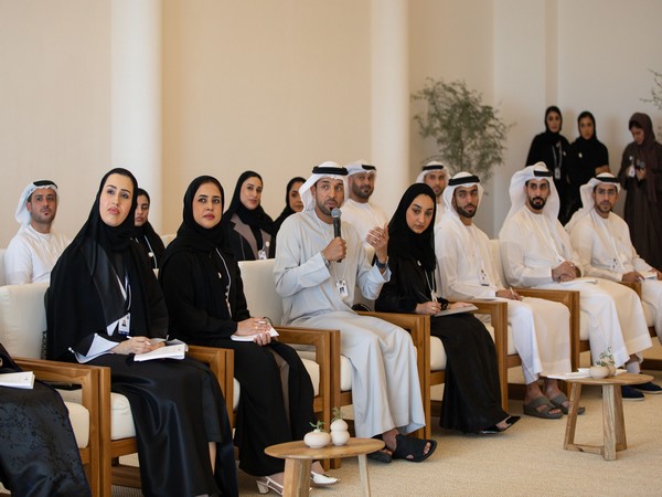 UAE Unveils Young Government Leaders Programme 2024