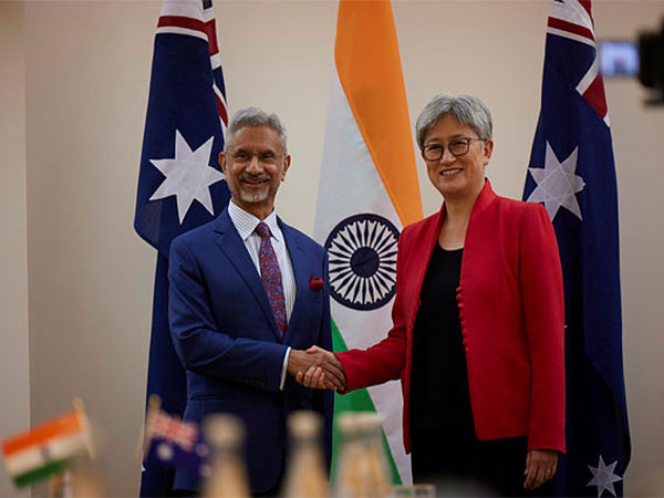 India-Australia Strategic Dialogue Strengthens Bilateral Ties in Canberra