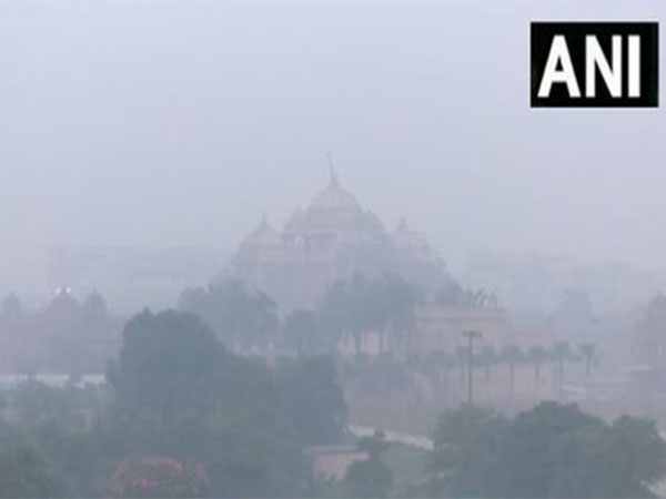 Delhi's Air Crisis: Rising Toxicity Levels Raise Health Concerns