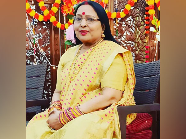 Bihar Kokila Sharda Sinha Wages Battle Against Myeloma