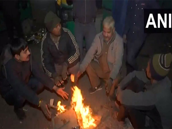 Madhya Pradesh Awaits Arrival of Winter Cold Snap