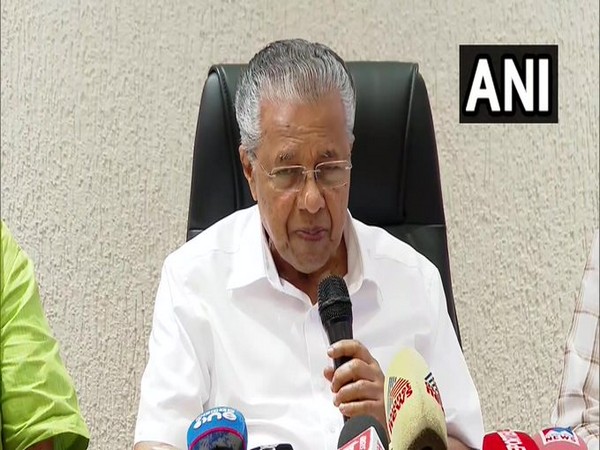 Kerala CM Calls for Urgent Safety Overhaul After Fatal Railway Incidents