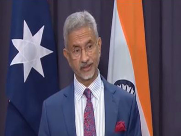 Jaishankar and Penny Wong Address US Elections and QUAD's Global Role