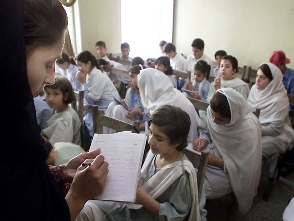 Unpaid Salaries Jeopardize Future of Non-Formal Schools in Khyber Pakhtunkhwa