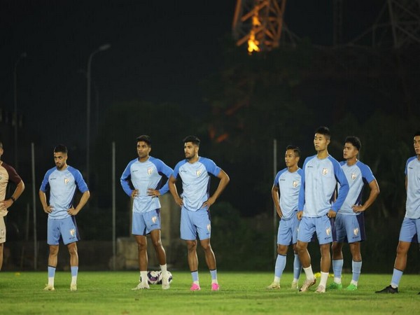 India Prepares for Malaysia Showdown: Manolo Marquez Announces 26 Probables