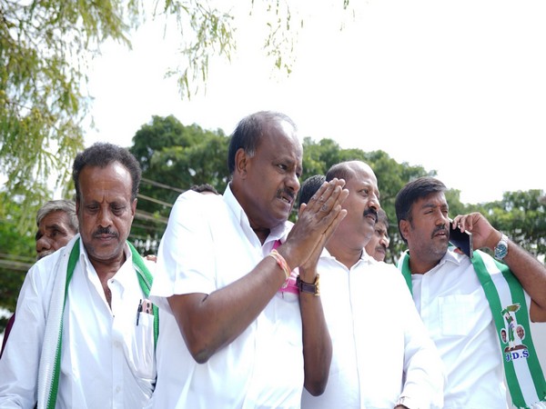 Kumaraswamy Decries FIR as 'Ridiculous', Defends Actions Amid Mining Scandal Probe