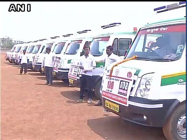 Madhya Pradesh Acts Against Ambulance Negligence After Newborn's Death