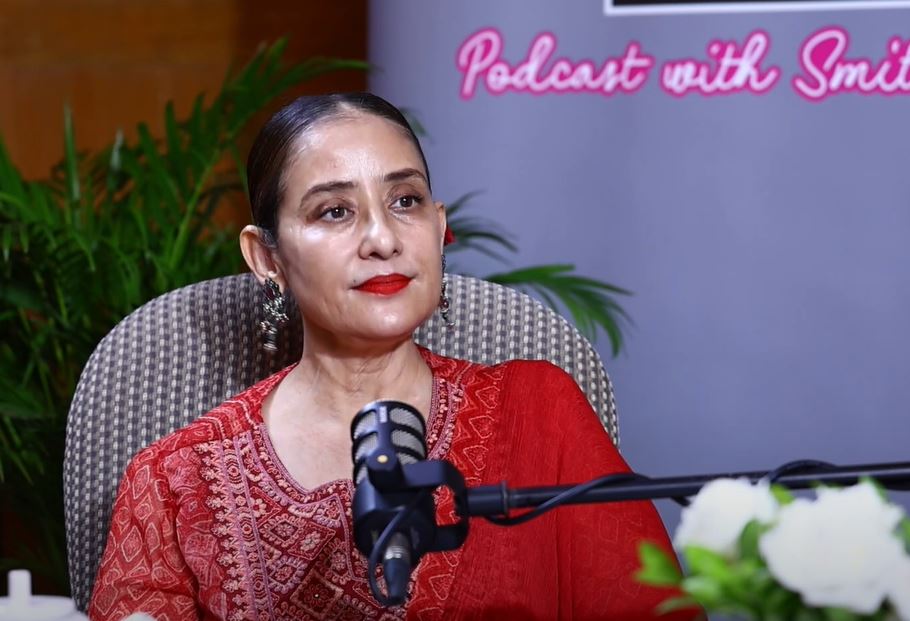 Manisha Koirala: A Journey of Resilience and Renewal