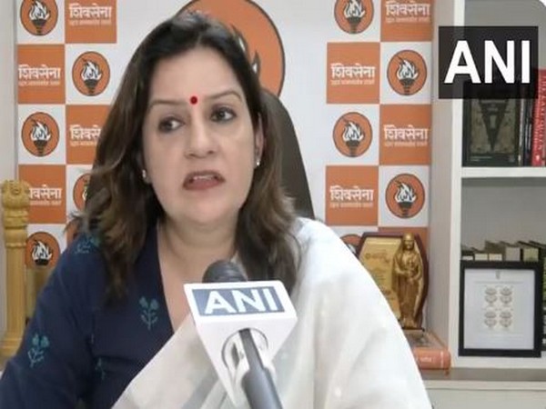 Priyanka Chaturvedi Slams Sexist Remark; Calls for Women's Representation in Politics