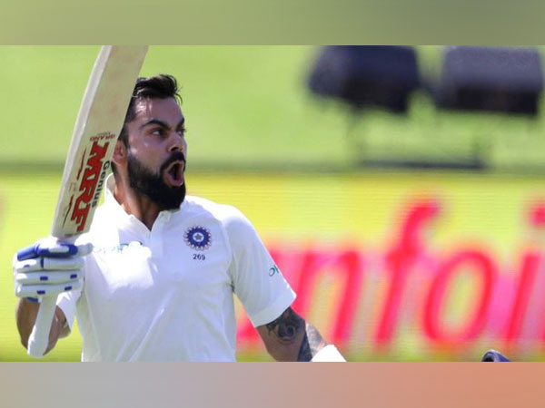 Marnus Labuschagne Remembers Virat Kohli's Intensity Ahead of BGT Clash