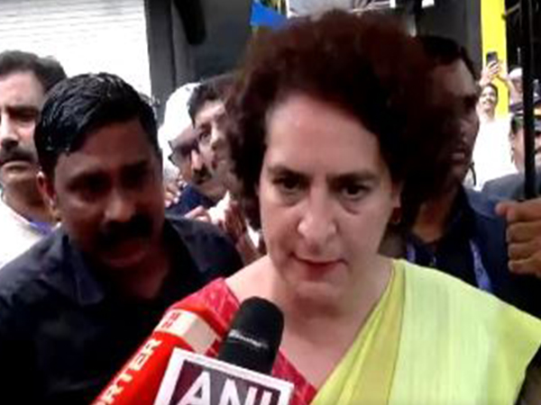 Priyanka Gandhi Vadra Champions Agriculture and Tourism in Wayanad By-Polls