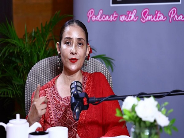 Manisha Koirala's Unique Stand on Politics: Service Over Power