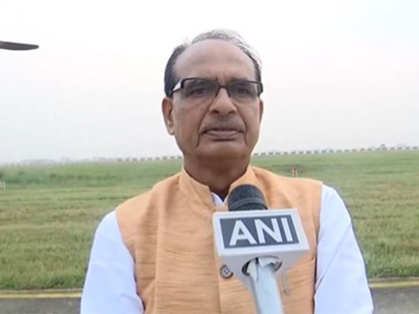 Chouhan Criticizes Jharkhand Government Over Law and Order