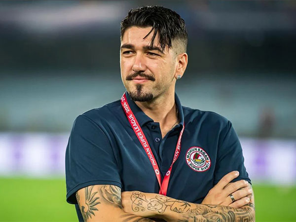 Dimitri Petratos: The Unsung Hero of Mohun Bagan SG