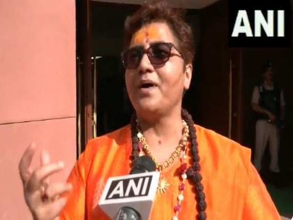 Pragya Thakur's Battle: A Case of Allegations and Pain