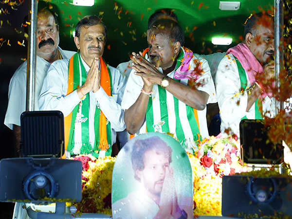 Kumaraswamy Vows Industrial Growth in Karnataka's Channapatna-Ramanagara Corridor