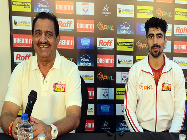 Bengaluru Bulls Charge Forward with Strategic Defence Play