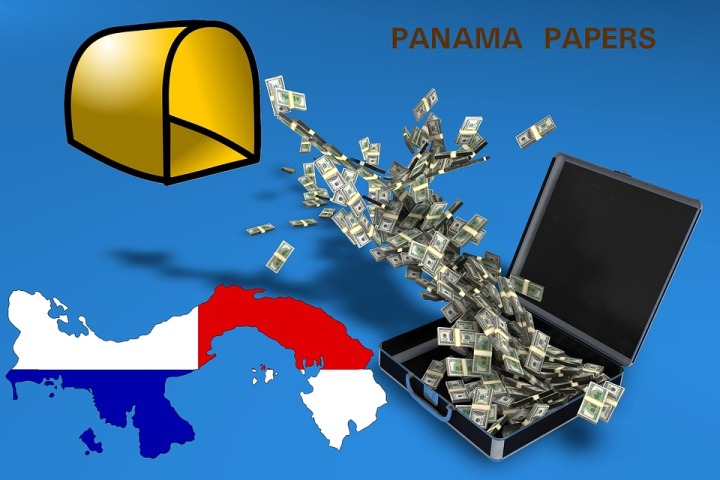 US Domestic News Roundup: U.S. charges four in 'Panama Papers' tax evasion scheme; Pentagon extends Mexico border mission until Jan end