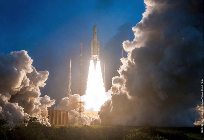 Ethiopia aims to rocket into exclusive club with satellite launch