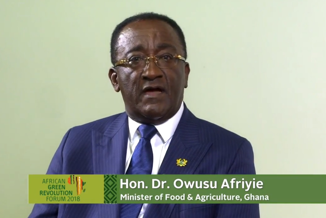 Ghana news: National Farmers Day to be held despite inadequacy of funds
