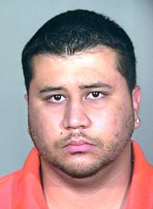 UPDATE 3-George Zimmerman, who fatally shot Trayvon Martin, sues Martin family in Florida