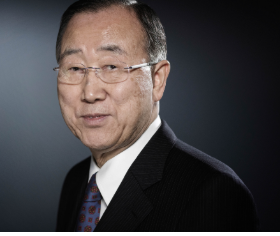 Climate Emergency: G 20 nations need to be determined enablers says Ban Ki Moon