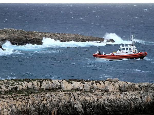 British coast guards detain 5 cruise ships