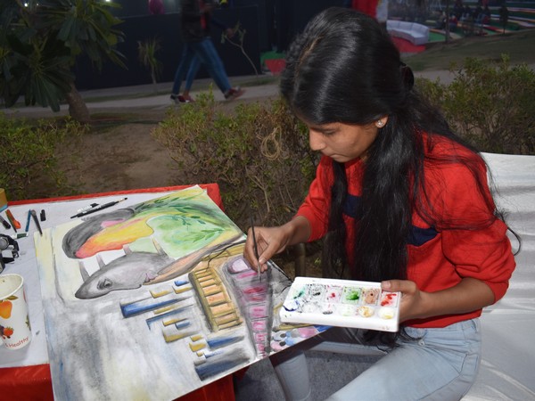 Fifth day of Youth Festival concludes in Delhi