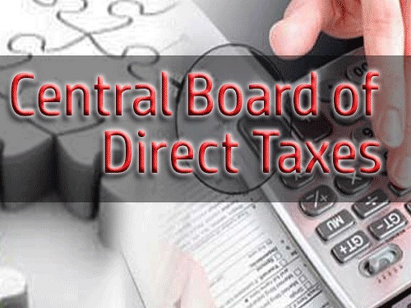 CBDT extends advance tax payment deadline for NE states to Dec 31