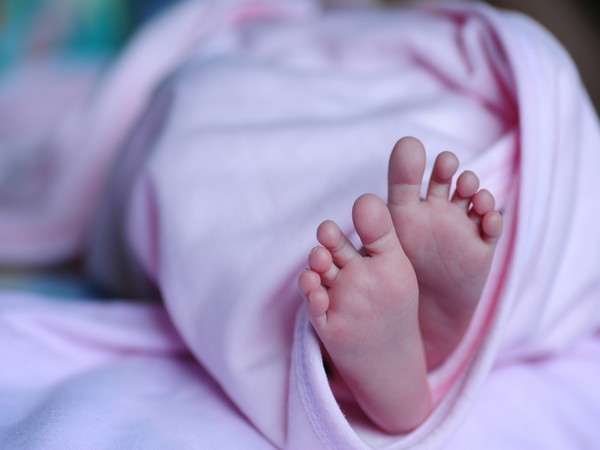 Maha: Baby girl found dead in Latur river