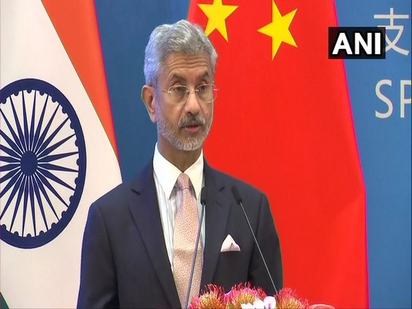 Jaishankar extends greetings to his Thailand counterpart on National Day