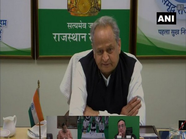 Situation very dangerous, restrictions imposed to combat COVID-19 threat in Raj: Gehlot