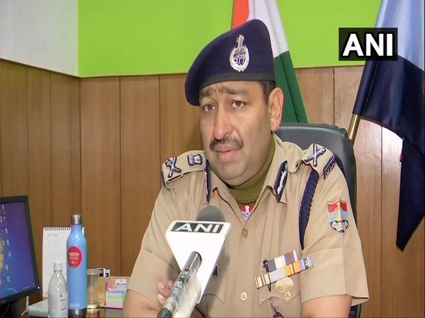 If complainant is not satisfied with police probe, case will be solved by video meet at police headquarters: U'khand DGP  