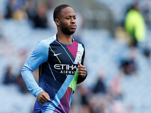 Soccer-Sterling to return to England camp before quarter-final with France