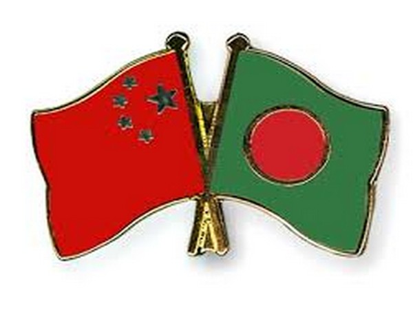 China manipulating Bangladesh's institutions: Report
