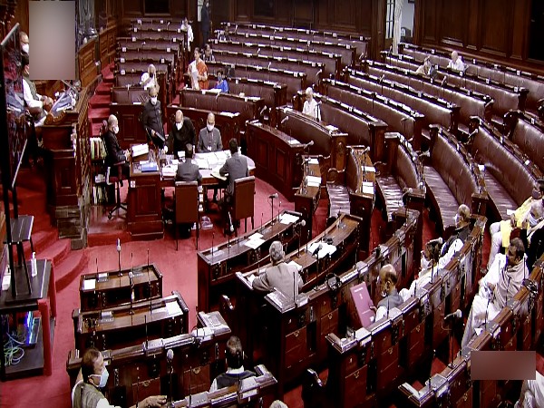 Winter session: Rajya Sabha shows signs of return to normal functioning