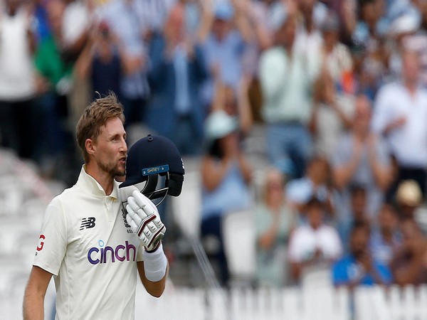 Upcoming Ashes will define my captaincy, says Root