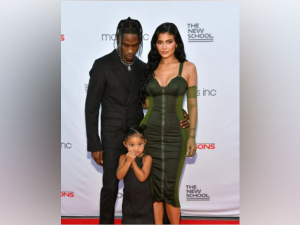 Kylie Jenner, Travis Scott spending quality time as they await second baby
