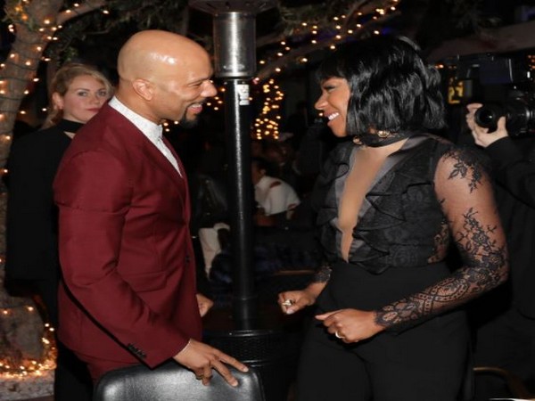 Common extends birthday wishes to 'Queen' Tiffany Haddish after breakup