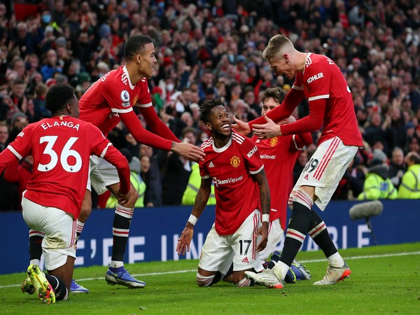 PL: Fred gives Rangnick perfect start at Man Utd; Spurs move to 5th