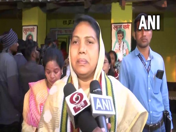 Assembly elections: People are voting for us, says Congress Bhanupratappur candidate