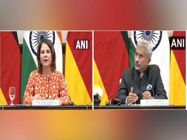 "She should be in her linguistic, religious, cultural, social environment": Jaishankar on Indian baby in foster care in Germany