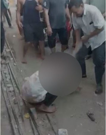 Maharashtra: Police arrests 5 in Palghar thief thrashing viral video incident
