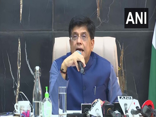 Goyal holds interaction with YouTubers