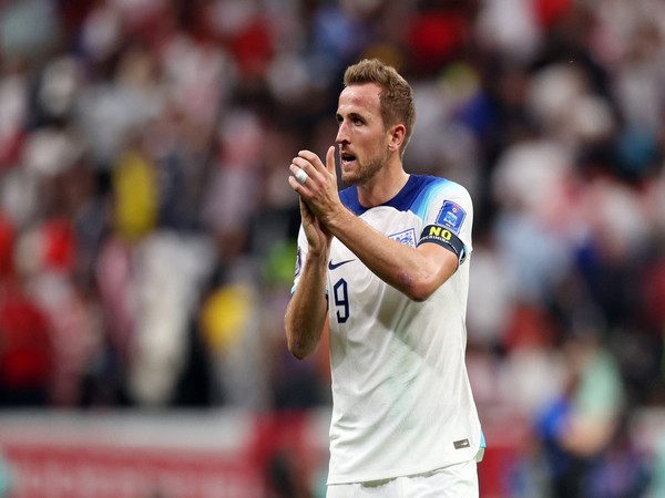 Soccer-Artificial intelligence can help reduce injuries, says Kane